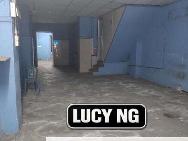 Shop for sale in Junjong, Kedah