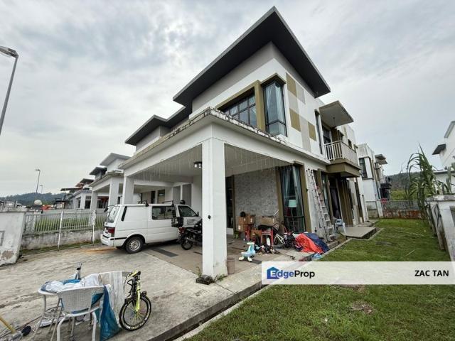 House for sale in Bukit Ledang, Johor