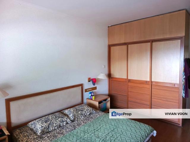 House for sale in Cameron Highlands, Pahang