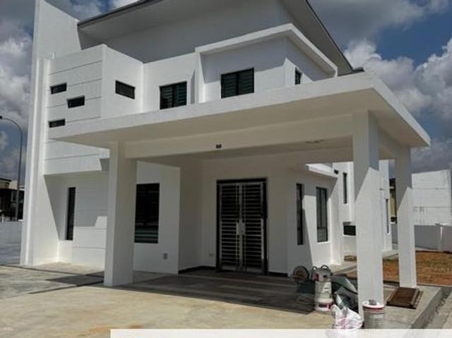 House for sale in Kulai, Johor
