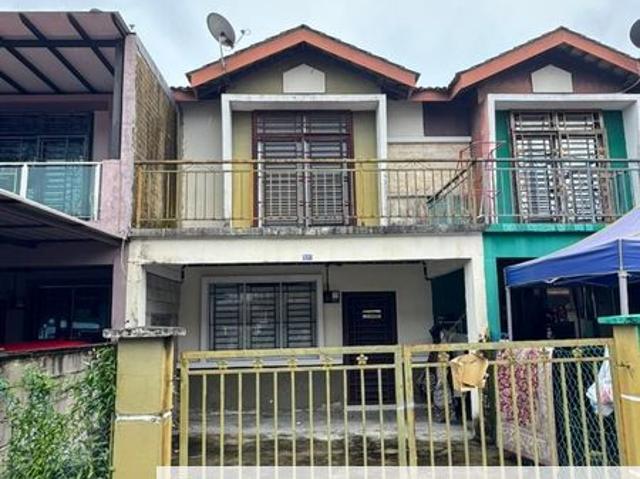 House for sale in Kulai, Johor