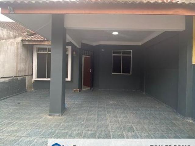 House for sale in Kulai, Johor