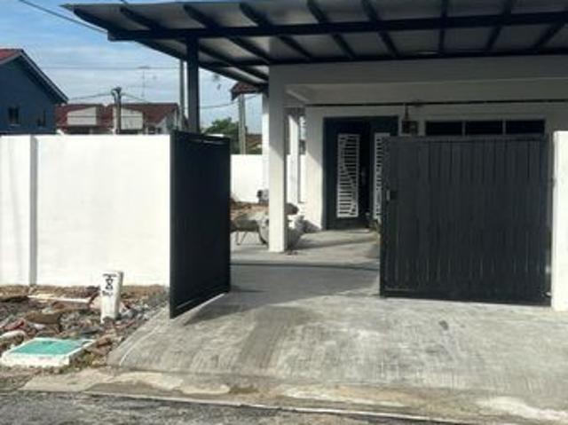 House for sale in Kulai, Johor