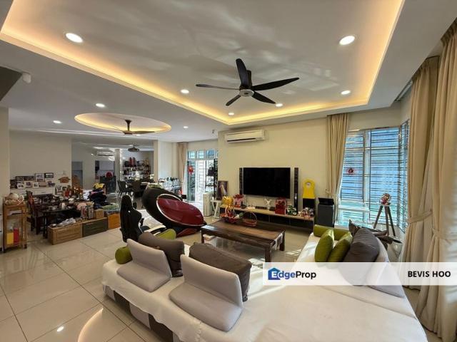 House for sale in Kulai, Johor