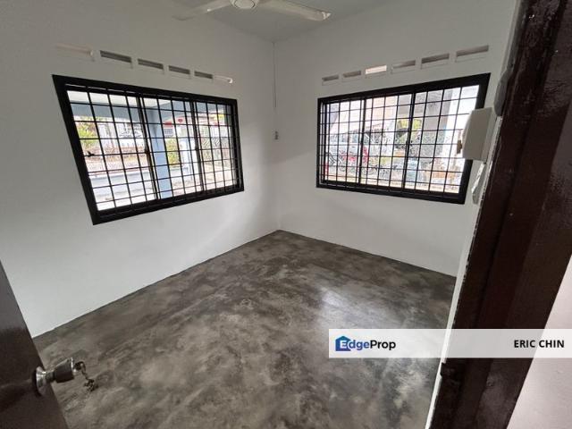 House for rent in Kulai, Johor