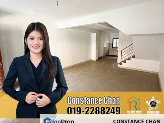House for sale in Kulai, Johor