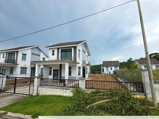 House for sale in Kulai, Johor