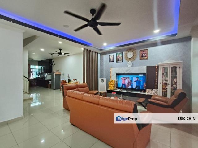 House for sale in Kulai, Johor