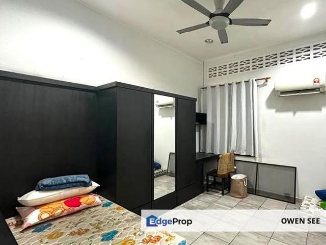 House for sale in Kulai, Johor