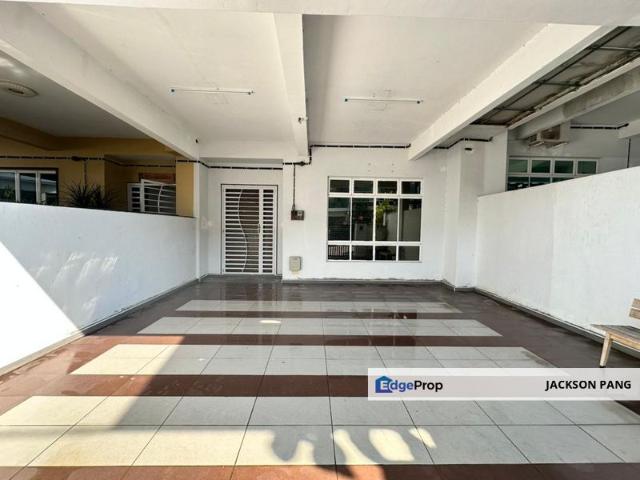 House for rent in Kulai, Johor