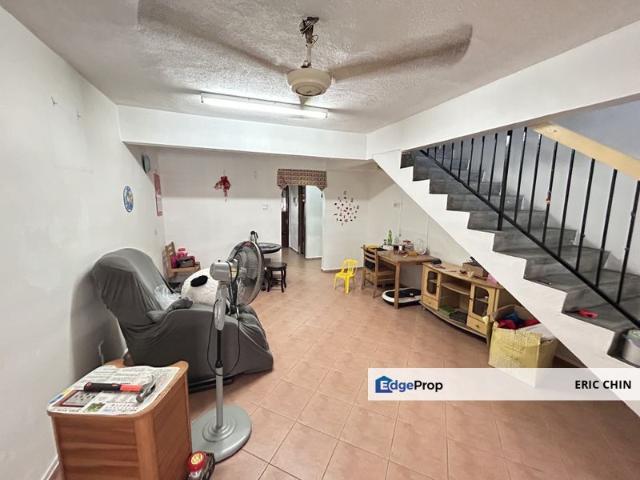 House for sale in Kulai, Johor