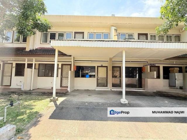 House for sale in Tringganu