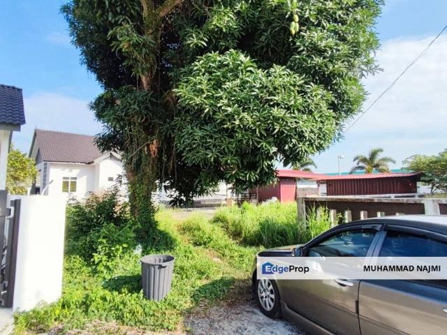 House for sale in Tringganu