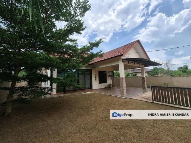 House for sale in Tringganu