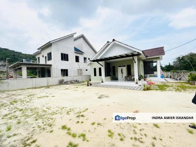 House for sale in Tringganu