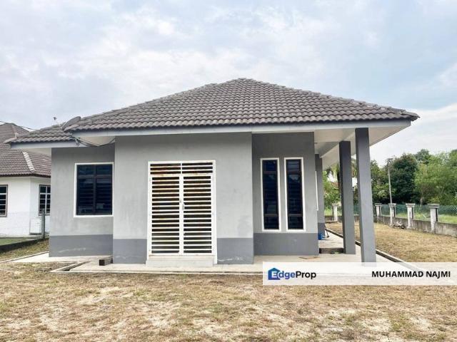 House for sale in Tringganu