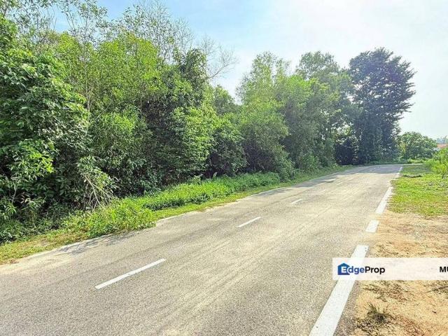 House for sale in Tringganu