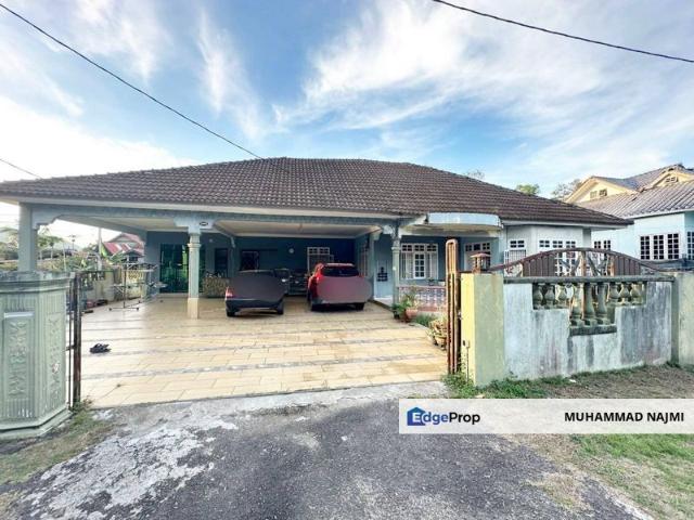 House for sale in Tringganu