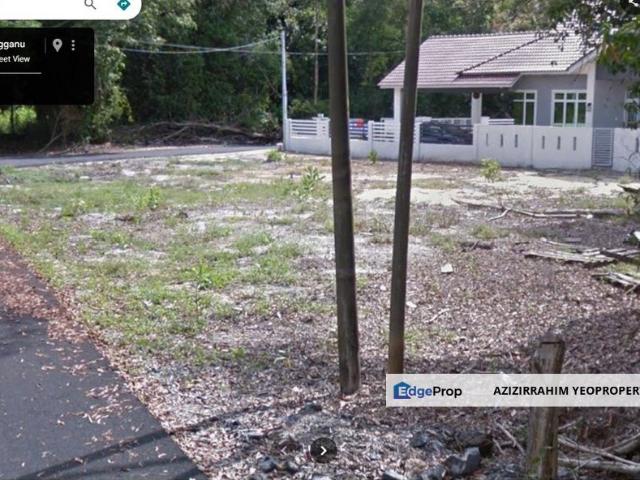 House for sale in Tringganu