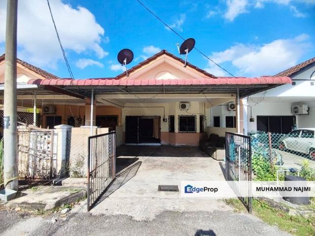 House for sale in Tringganu