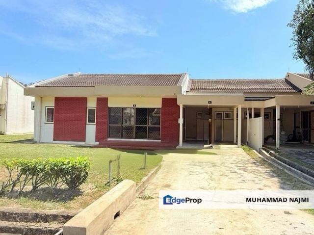 House for sale in Tringganu