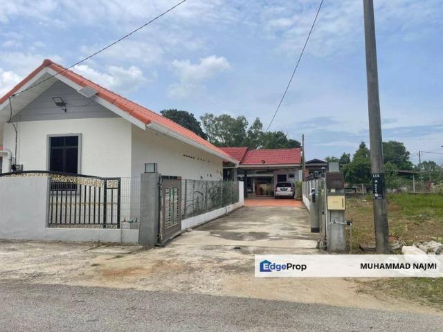 House for sale in Tringganu