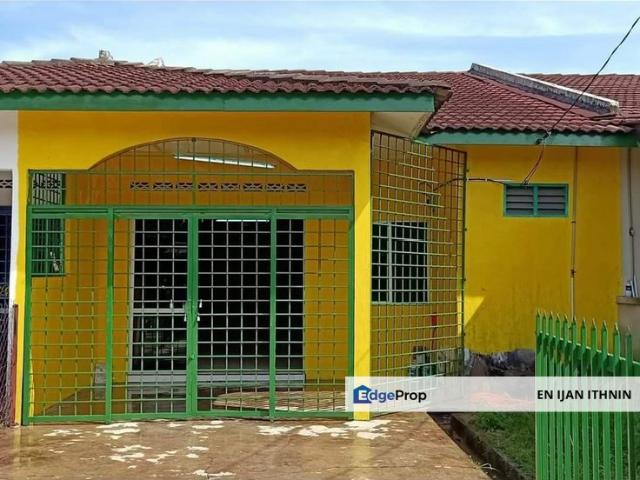 House for sale in Tringganu