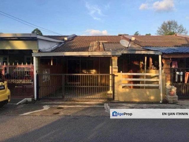 House for sale in Tringganu