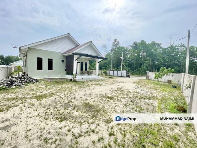 House for sale in Tringganu