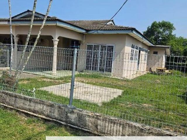 House for sale in Tringganu