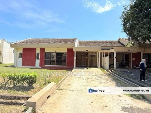 House for sale in Tringganu