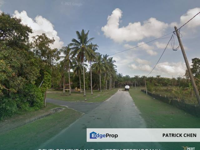 House for sale in Tringganu
