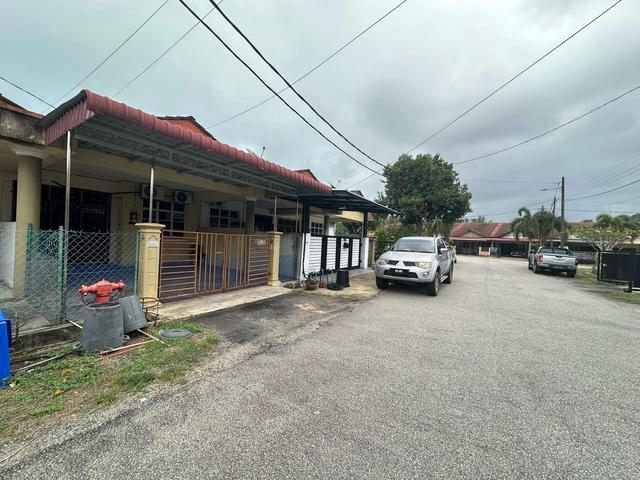 Terraced House for sale in Kerteh, Negeri Terengganu