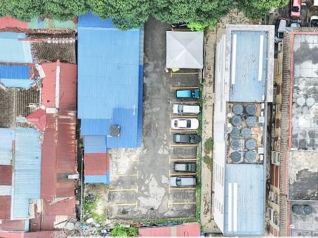 Shop for sale in Country Heights Damansara, Kuala Lumpur