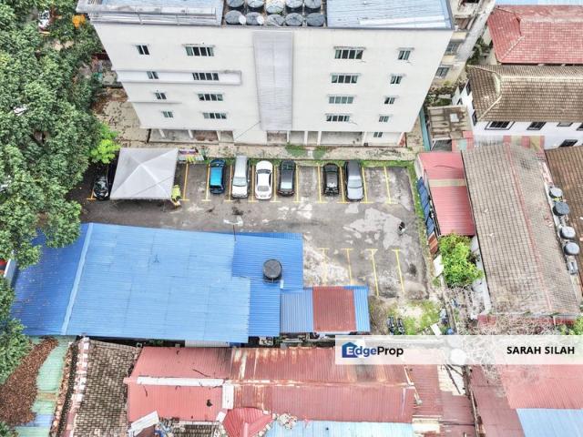 Shop for sale in Country Heights Damansara, Kuala Lumpur