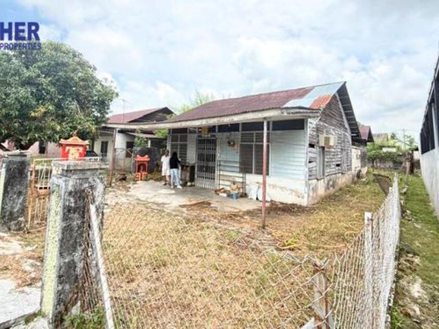 Bungalow for sale in Perak, Gopeng