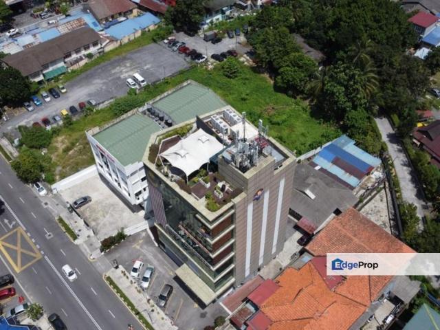 Shop for sale in Country Heights Damansara, Kuala Lumpur