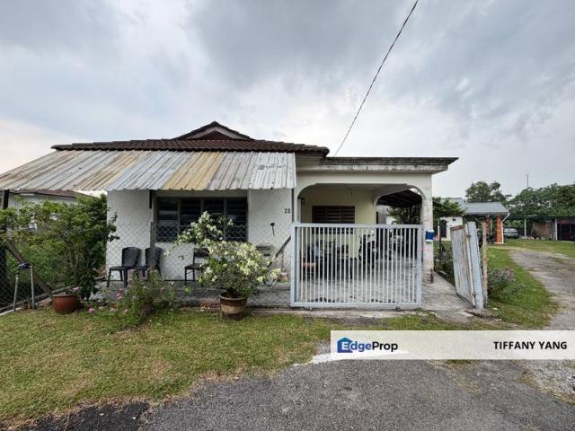 House for sale in Selayang, Selangor