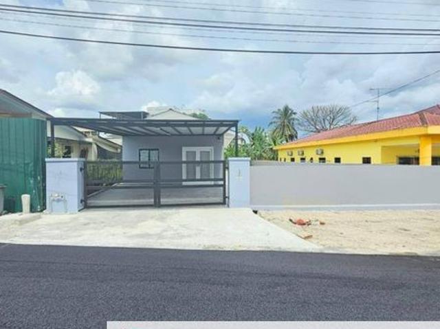 House for sale in Bukit Ledang, Johor