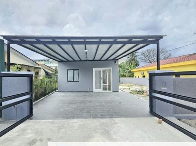 House for sale in Bukit Ledang, Johor