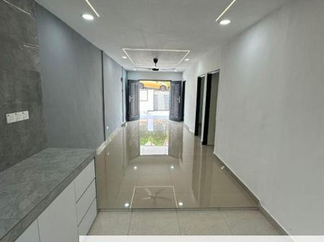 House for sale in Bukit Ledang, Johor