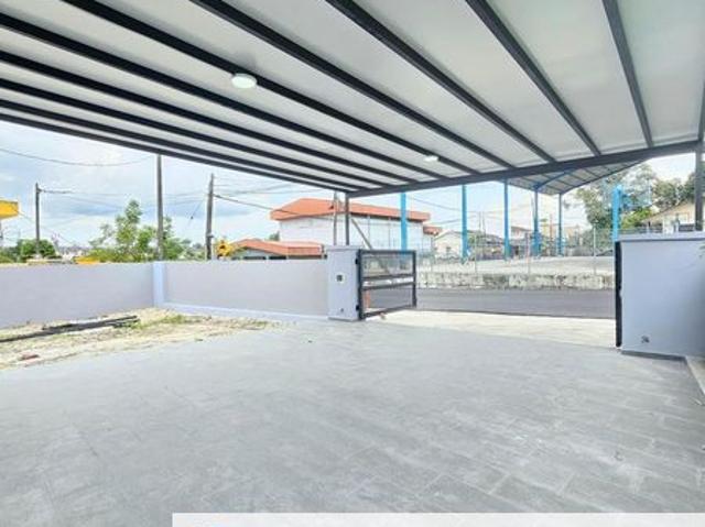 House for sale in Bukit Ledang, Johor