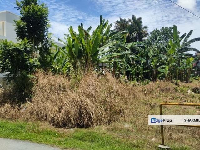 House for sale in Bukit Ledang, Johor