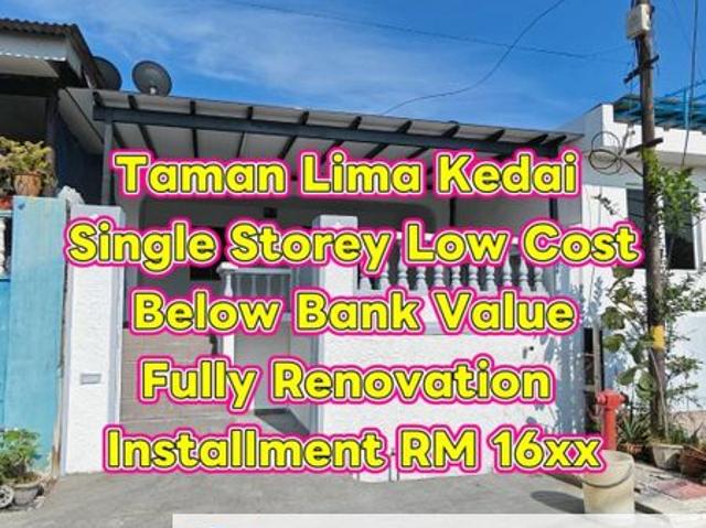 House for sale in Bukit Ledang, Johor