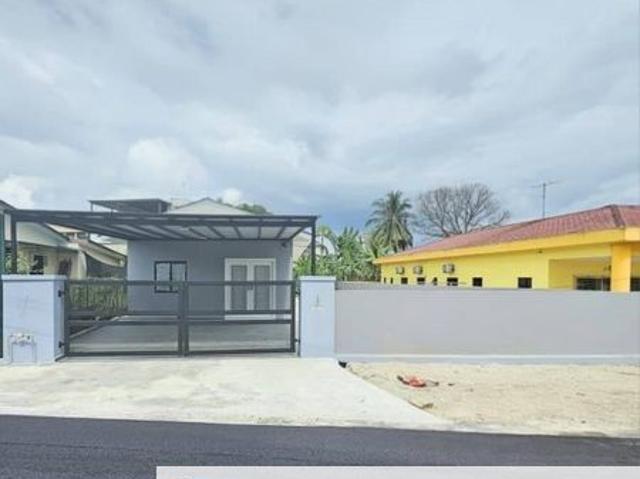 House for sale in Bukit Ledang, Johor