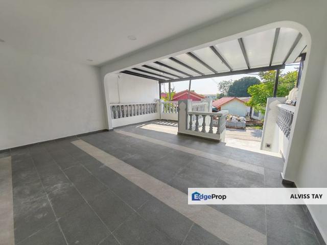 House for sale in Bukit Ledang, Johor
