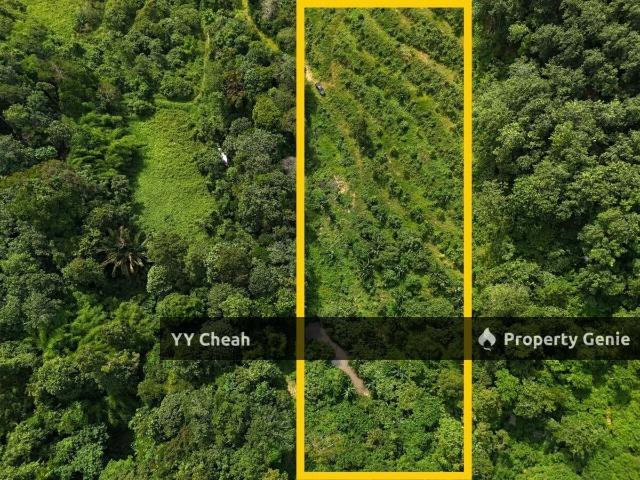Property for sale in Perak, Kuala Kangsar