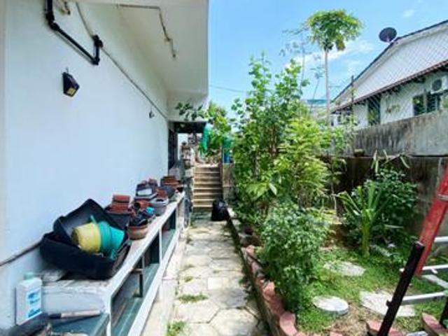Residential House for sale in Wellesley, Penang