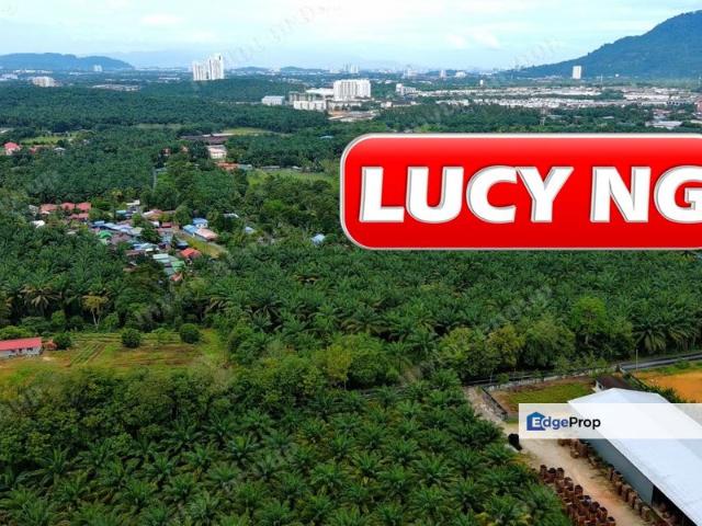 House for sale in Wellesley, Penang