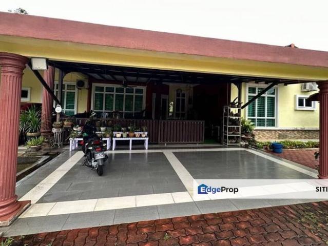 House for sale in Sendayan Village, Negeri Sembilan